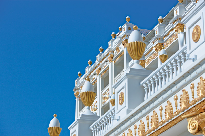 Titanic Mardan Palace
